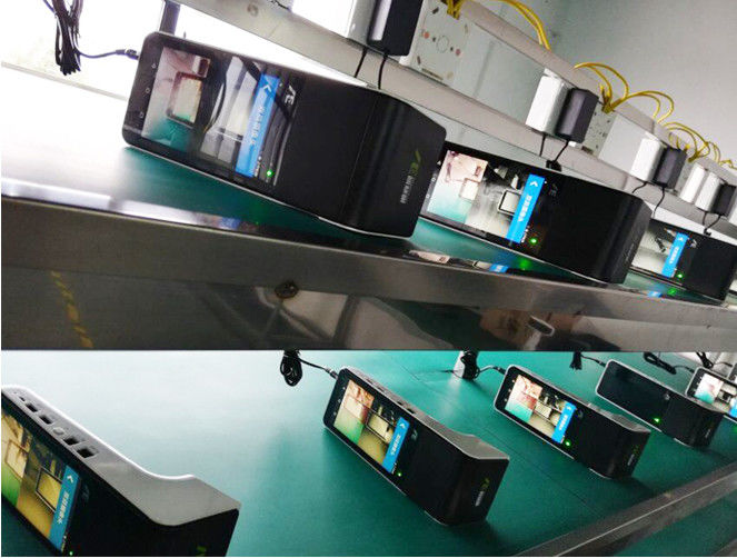 Εταιρεία κατασκευής κιβωτίων PCB ΕΕ Εγκαταστάσεις πλέγματος 50-60HZ 230V 430V AC CE ROHS