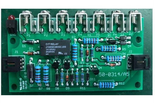 Υπηρεσία συναρμολόγησης PCB πλήρως κλειδί-ένα-σταθμό λύση EMS IPC-610 Τάγμα 3