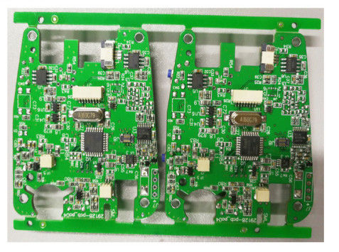 Υπηρεσία συναρμολόγησης PCB πλήρως κλειδί-ένα-σταθμό λύση EMS IPC-610 Τάγμα 3