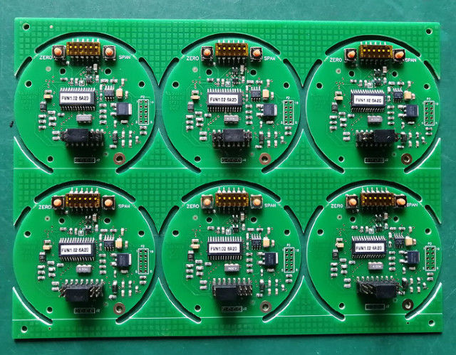 Υπηρεσία συναρμολόγησης PCB πλήρως κλειδί-ένα-σταθμό λύση EMS IPC-610 Τάγμα 3