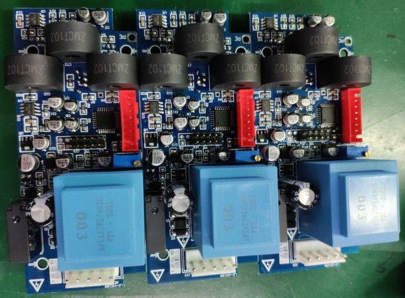 Γρήγορα πρωτότυπα PCB Υπηρεσίες συναρμολόγησης PCB