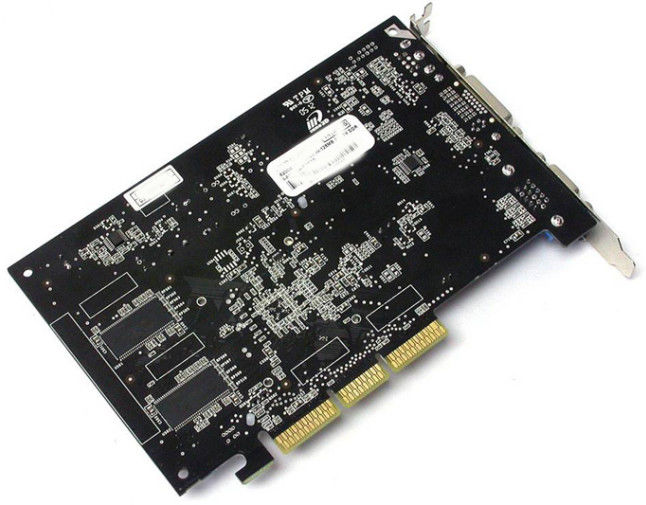 Μικρές παρτίδες PCB συναρμολόγηση Πίνακες εκτυπωμένων κυκλωμάτων Δύναμη κύριας πλακέτας ENIG επιφάνεια Smt PCB πλακέτα