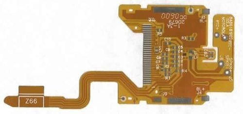 4 στρώσεις PCB SMT συναρμολόγηση Smt Pcba κατασκευή ηλεκτρονικών κυκλωμάτων επιφάνειας UL πιστοποιημένο