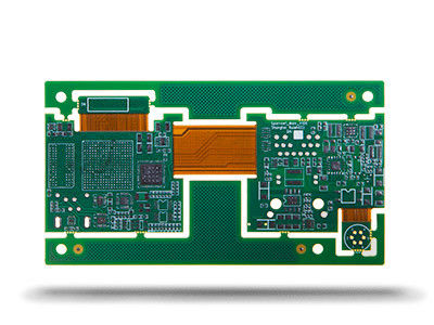 Πρωτότυπο PCBA διπλής όψης Flex Pcb Προμηθευτής Πρωτότυπο IPC-A-610F Τάξη ΙΙ