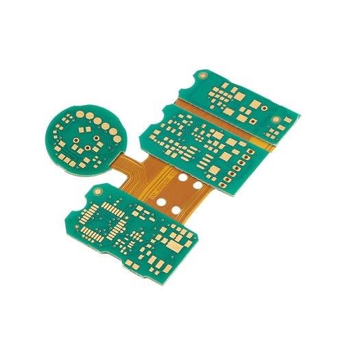 1-6 στρώμα HDI άκαμπτο εύκαμπτο PCB ROHS UL SMT PCBA κατασκευαστικό εργοστάσιο