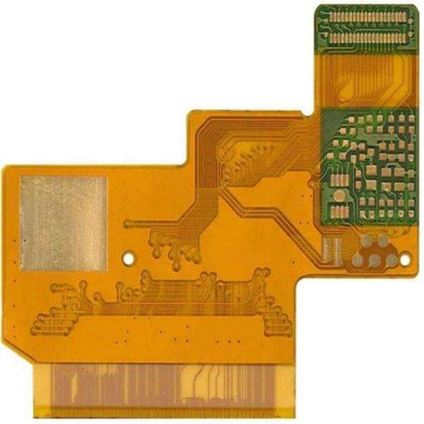 Συγκρότηση καλωδίων EMS PCBA 1200mm 400mm Μέγεθος πίνακα Ηλεκτρονική λύση υπηρεσιών κατασκευής