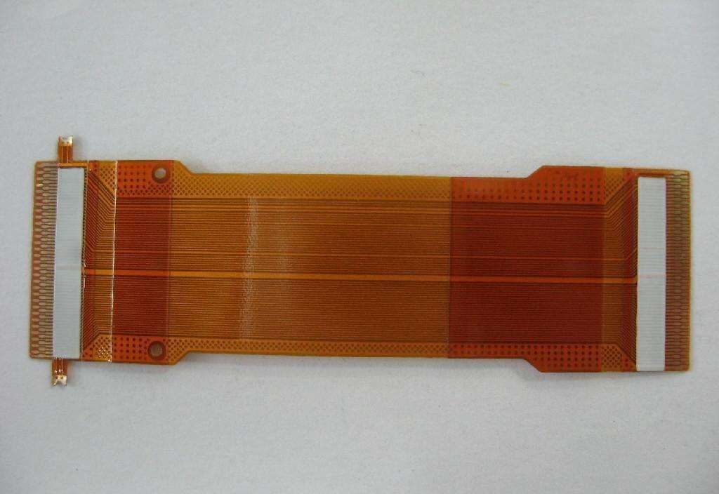 Σκληρό-ευέλικτο PCB γυμνό πίνακα με πιστοποίηση UL για EV και έλεγχο αντίστασης σε μαύρο χρώμα μεταξοειδούς