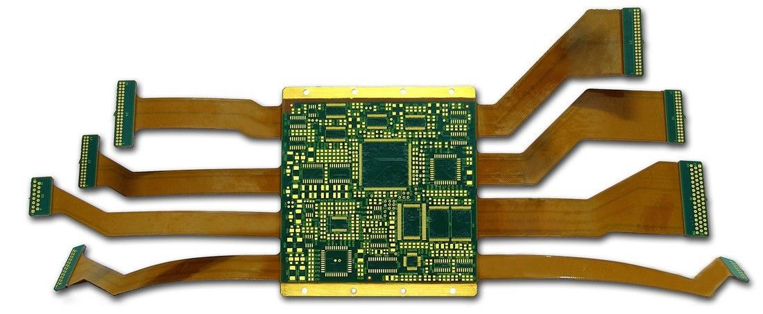 EMS PCBA με Γέμισμα Οπών Laser Προσφορά Πάχους 1.0mm 1.6mm 2mm 4mm με 1 Έτος Εγγύηση Πίνακα