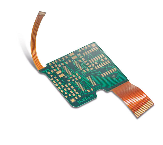 EMS PCBA με Γέμισμα Οπών Laser Προσφορά Πάχους 1.0mm 1.6mm 2mm 4mm με 1 Έτος Εγγύηση Πίνακα