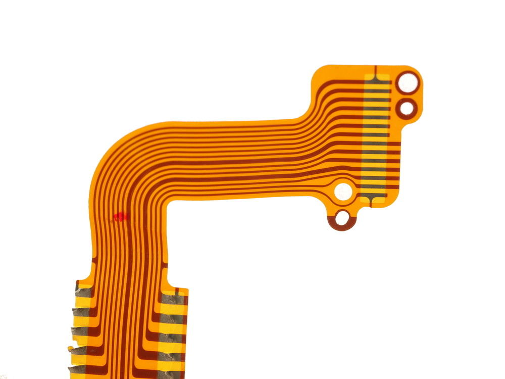 EMS PCBA με Γέμισμα Οπών Laser Προσφορά Πάχους 1.0mm 1.6mm 2mm 4mm με 1 Έτος Εγγύηση Πίνακα