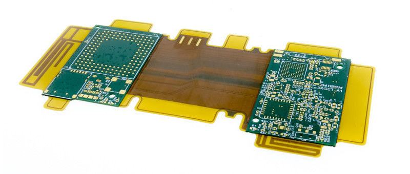 EMS PCBA με Γέμισμα Οπών Laser Προσφορά Πάχους 1.0mm 1.6mm 2mm 4mm με 1 Έτος Εγγύηση Πίνακα