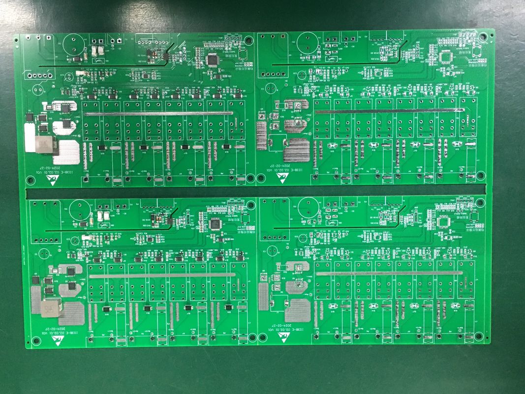 Επικοινωνία Συνέλευση PCB Ακατάστατες PCB 2-40 στρώματα και Ακατάστατες-Ελαστικές PCB 1-10 στρώματα για το προηγμένο πεδίο εφαρμογής