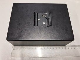 Υπηρεσίες συναρμολόγησης πλακών PCB για συστήματα ελέγχου νερού 22awg
