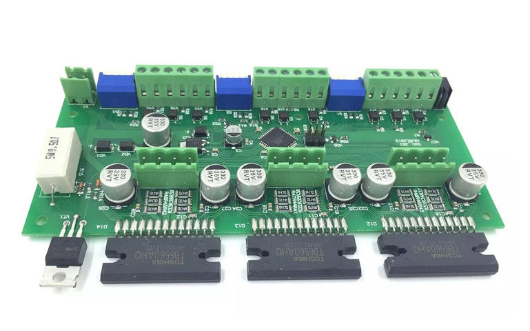 Επικοινωνία Συνέλευση PCB Ακατάστατες PCB 2-40 στρώματα και Ακατάστατες-Ελαστικές PCB 1-10 στρώματα για το προηγμένο πεδίο εφαρμογής