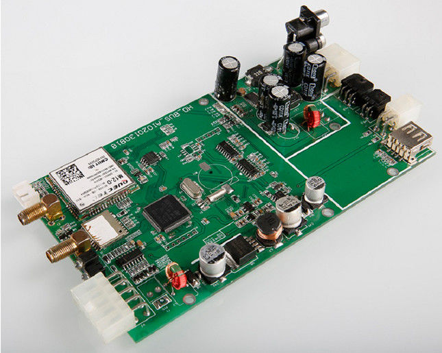 Συμφωνία κατασκευής συσσωρευτών PCB Συσσωρευτές PCBA Κατασκευή για ανιχνευτές με σύρματα σόναρ