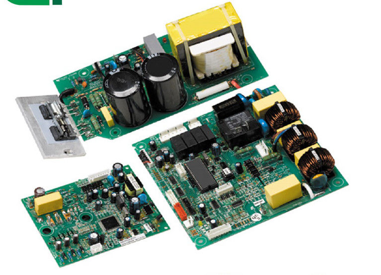 Συμφωνία κατασκευής συσσωρευτών PCB Συσσωρευτές PCBA Κατασκευή για ανιχνευτές με σύρματα σόναρ