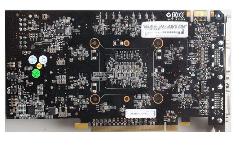 Συμφωνία κατασκευής συσσωρευτών PCB Συσσωρευτές PCBA Κατασκευή για ανιχνευτές με σύρματα σόναρ