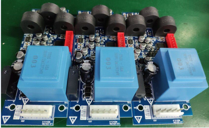 Pcb Assy Λύσεις συναρμολόγησης PCB για καλώδια δεδομένων και επικοινωνιών Suntek Επικοινωνία EMS