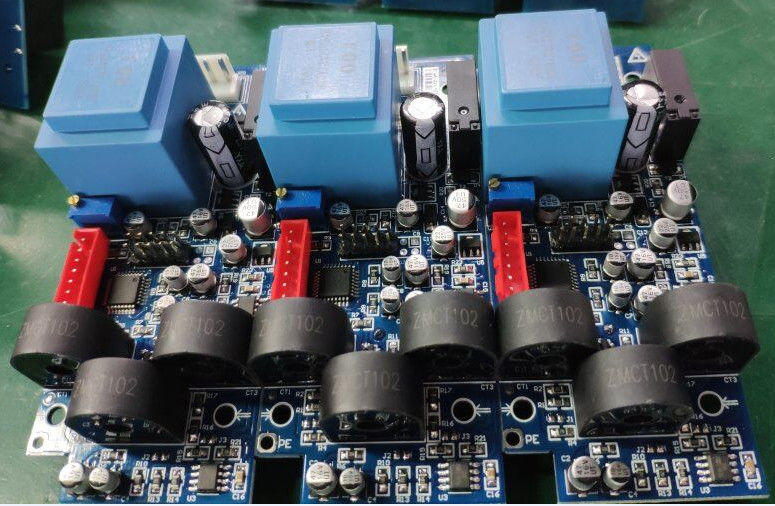 Pcb Assy Λύσεις συναρμολόγησης PCB για καλώδια δεδομένων και επικοινωνιών Suntek Επικοινωνία EMS