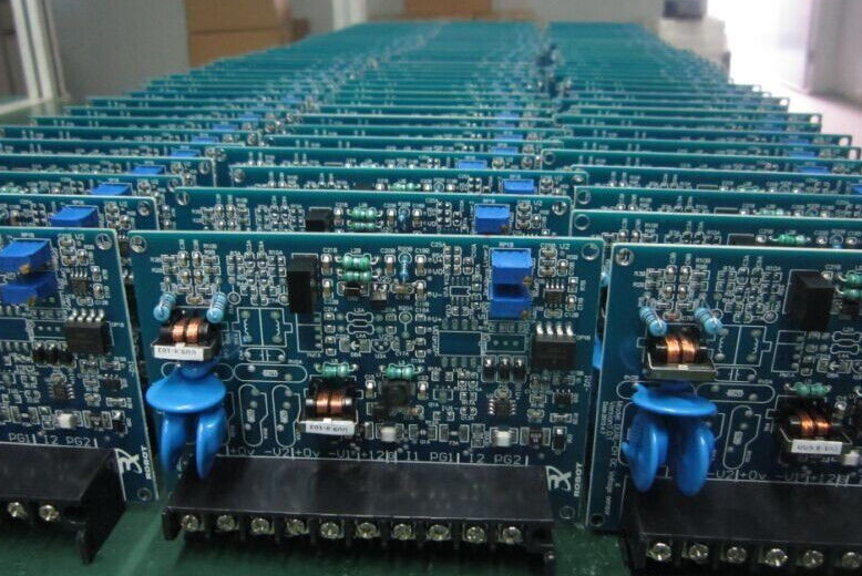 Pcb Assy Λύσεις συναρμολόγησης PCB για καλώδια δεδομένων και επικοινωνιών Suntek Επικοινωνία EMS