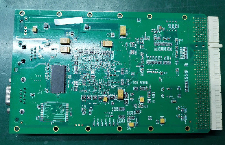 Συγκρότημα PCB επιφάνειας που συμμορφώνεται με το Rohs με 1L έως 32L μεγέθους 1200*400mm