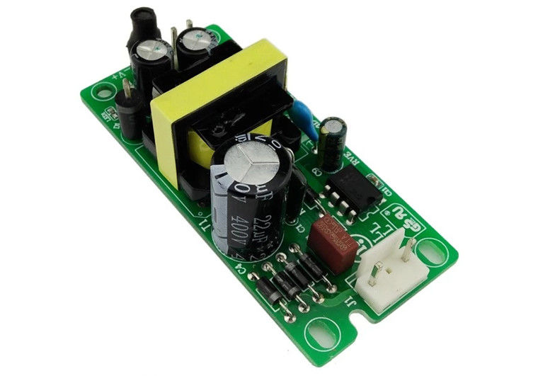 0.05mm LW/LS min. Παραγωγή συναρμολόγησης αυτοκινήτων PCB και ολοκλήρωση αυτοκινήτων PCB για ολοκλήρωση συστημάτων ηλεκτρονικών αυτοκινήτων