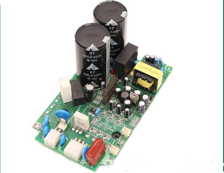 Συγκρότημα ιατρικών PCB Max 1200*400mm με HASL, ENIG, OSP, σκληρή επικάλυψη, επιφάνεια κασσίτερου βύθισης