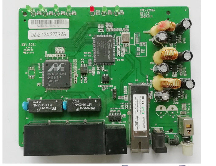 Επικοινωνία Συνέλευση PCB Ακατάστατες PCB 2-40 στρώματα και Ακατάστατες-Ελαστικές PCB 1-10 στρώματα για το προηγμένο πεδίο εφαρμογής