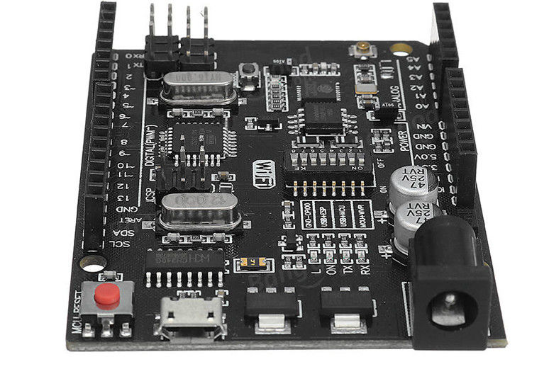 Επιφανειακή τοποθέτηση PCB συναρμολόγηση SMT επιφάνειας ENIG συναρμολόγηση επιφάνειας Φινίρισμα 1/3oz-6oz χαλκό