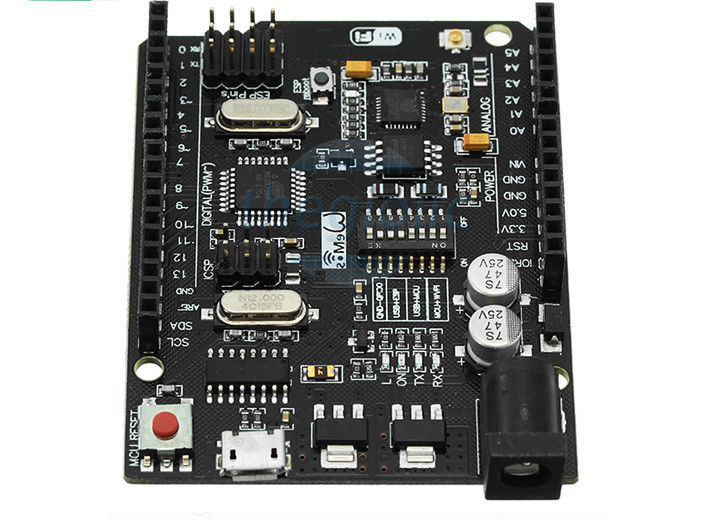 Επιφανειακή τοποθέτηση PCB συναρμολόγηση SMT επιφάνειας ENIG συναρμολόγηση επιφάνειας Φινίρισμα 1/3oz-6oz χαλκό