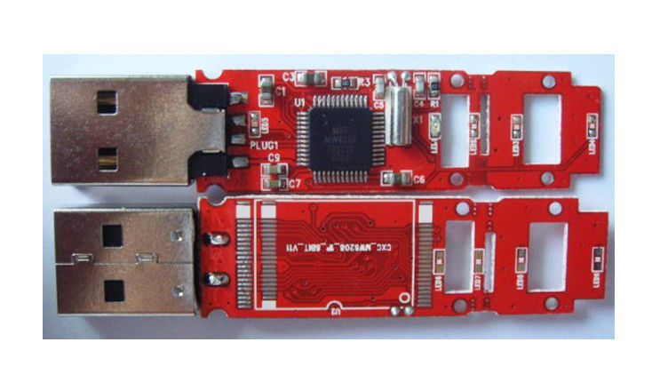 0.2mm-6.0mm PCBA Γρήγορη συναρμολόγηση PCB 100% AOI Ελέγχος εγγύηση SMT Διοικητική επιτροπή συναρμολόγησης