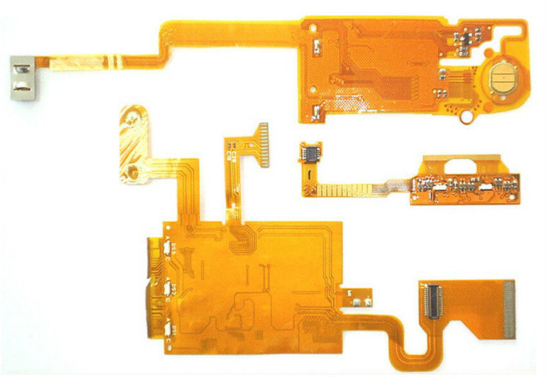 Μαύρη οπτική οθόνη Pcba Bga Assembly Smt Pcb Board FR-4 ROHS UL ISO9001 2015