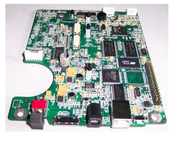 Εξαγωγέας συσσωρευτών SMT PCB IPC-A-610 D/IPC-III Πρότυπο 100% Έλεγχος ακτίνων Χ