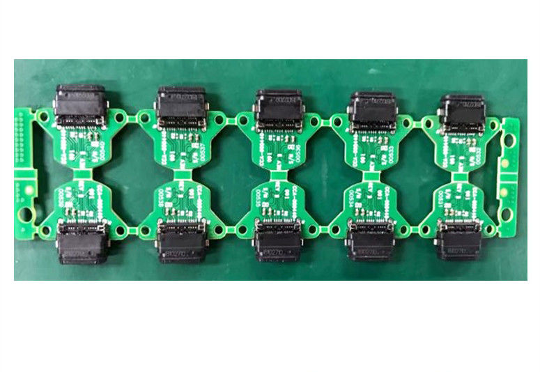 Εξαγωγέας συσσωρευτών SMT PCB IPC-A-610 D/IPC-III Πρότυπο 100% Έλεγχος ακτίνων Χ