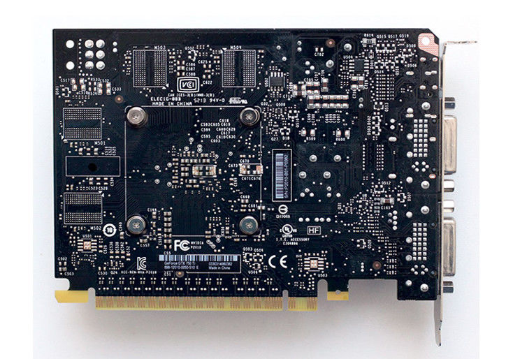 Αναβαθμίστε το Όχημά σας με το Κιτ Συναρμολόγησης Κινητήρα Αυτοκινήτου Ακριβείας 0402 BGA0.5MM και Λευκή Μεταξοτυπία