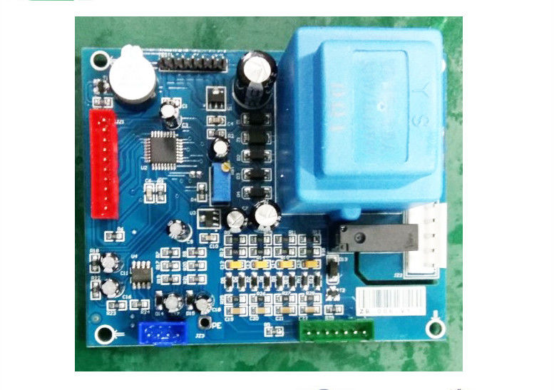 Πρωτότυπο Ηλεκτρονική Συνδυασμός PCB Ιατρική Συνδυασμός PCB Διπλής πλευράς στρώματα ROHS