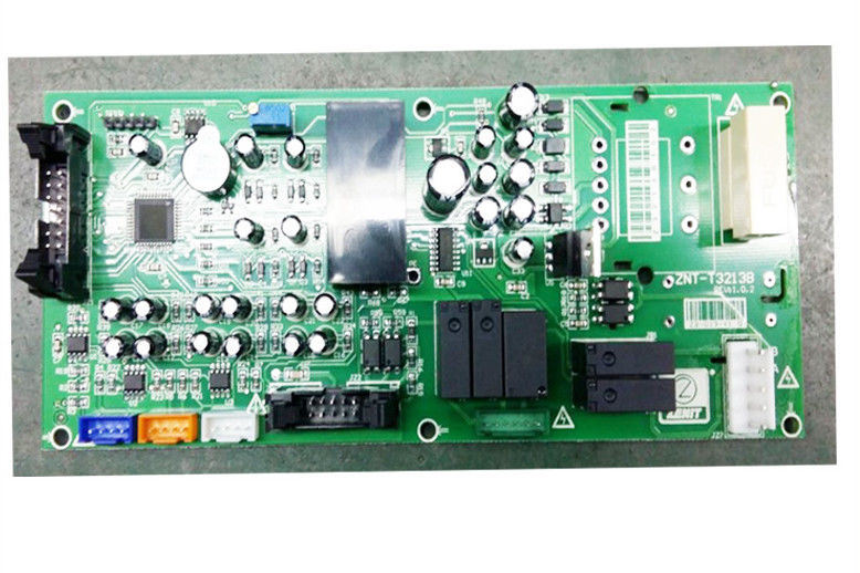 Πρωτότυπο Ηλεκτρονική Συνδυασμός PCB Ιατρική Συνδυασμός PCB Διπλής πλευράς στρώματα ROHS