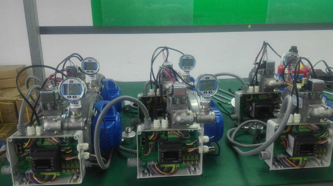 Υπηρεσίες κατασκευής κιβωτίων PCB πλήρες κλειδί σε χειρισμό PCB E Δοκιμαστική συσκευασία κενού Κατασκευή ISO 9001 RoHS