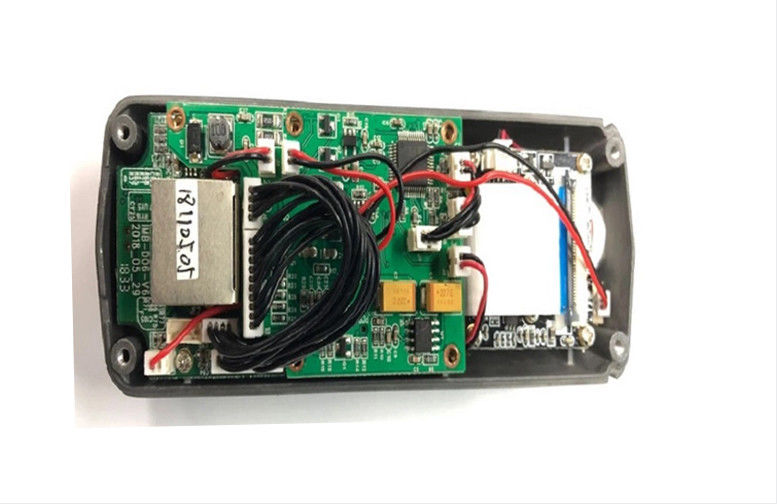 Ελαστική συναρμολόγηση PCB Ταχύτερη επεξεργασία PCB SMT THT 1OZ Χαλκό LF HASL IATF 16949:2016
