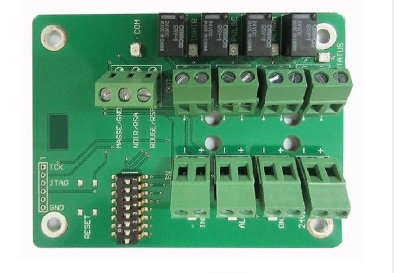 Προσαρμοσμένη συναρμολόγηση PCB επικοινωνίας για πλαίσια υψηλής συχνότητας και πολυεπίπεδων πλατφόρμας backplane Suntek Group
