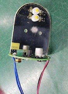 Κατασκευή και συναρμολόγηση PCB με καλώδια που έχουν συγκολληθεί για ιατρικά προϊόντα