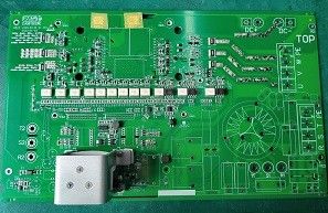 Συγκρότημα PCB του συστήματος ύδρευσης 1L-32L OSP Επιφάνεια IPC-A-600G Τάξη ΙΙ Μία στάση λύση