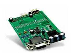 Ελέγχος αυτοματισμού βιομηχανίας PCBA SMT THT AOI X-WAY FT με FR4 TG130 TG170 TG180
