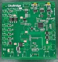 ODM Πρωτότυπο Συγκρότημα PCB αυτοκινήτου με επιφανειακή τελική κατασκευή ENIG 1L-32L στρώμα και τύπου συγκόλλησης χωρίς μόλυβδο ή μόλυβδο