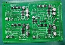 Επαγγελματικές υπηρεσίες EMS PCBA για παραγωγή χαμηλού έως μεσαίου όγκου με ταχεία πρωτότυπα