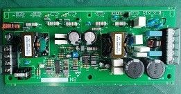 Επαγγελματικές υπηρεσίες EMS PCBA με πιστοποίηση ISO UL για σύστημα ψύξης υψηλής ταχύτητας
