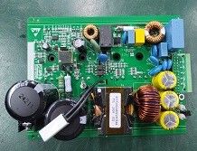Επαγγελματικές υπηρεσίες EMS PCBA με πιστοποίηση ISO UL για σύστημα ψύξης υψηλής ταχύτητας