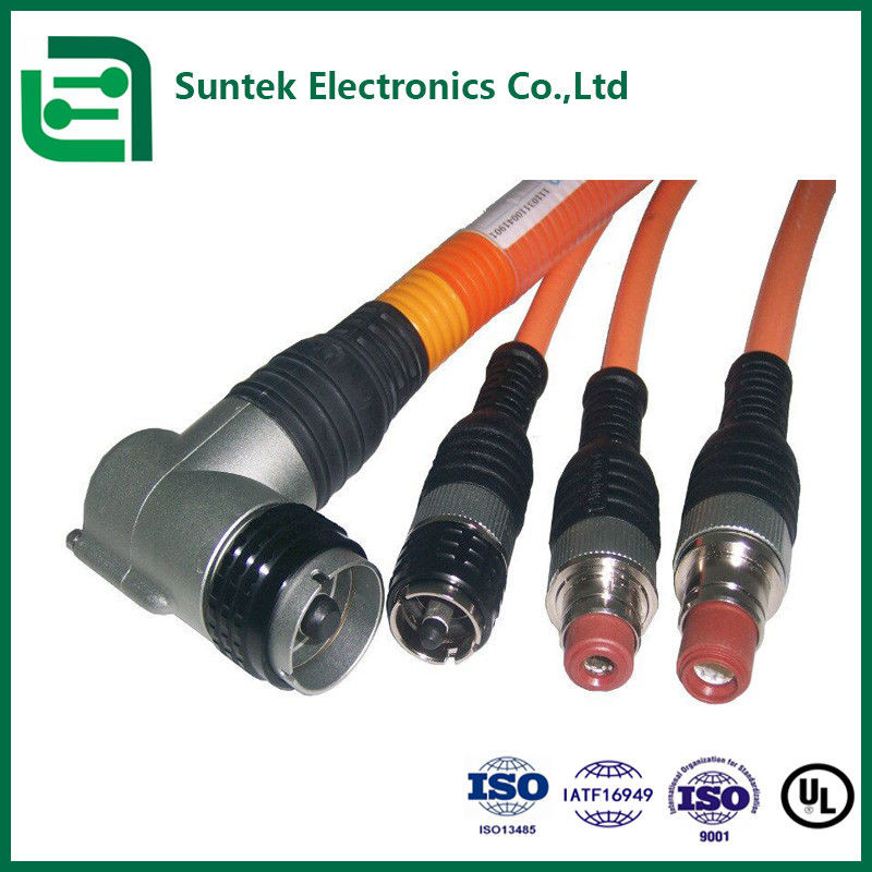 1564724-1 TE Συνδυασμός καλωδίων με AWG26 AWG28 Δοκιμαστική τάση 1000 V Αντίσταση βρόχου 280 mOhm