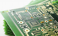 Υπηρεσία ODM PCB Prototype ENIG Επιφανειακή τελειοποίηση Αυτοκινητοβιομηχανίας