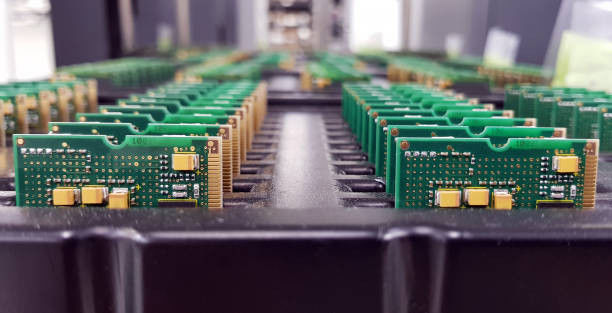 Μαξ πάχος χαλκού 8OZ Καμπότζη PCB κατασκευή και συναρμολόγηση με ENIG/OSP/HASL επιφανειακή τελική